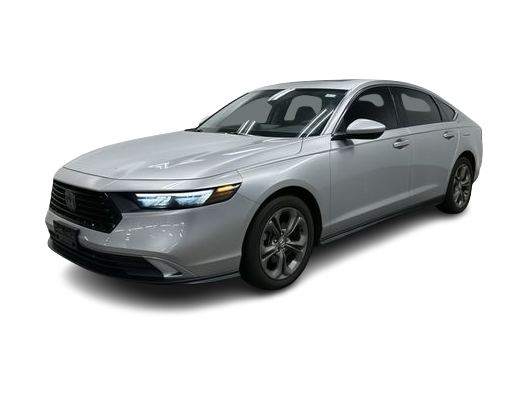 Thumbnail: 2024 Honda Accord - 19