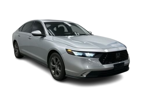 Thumbnail: 2024 Honda Accord - 17
