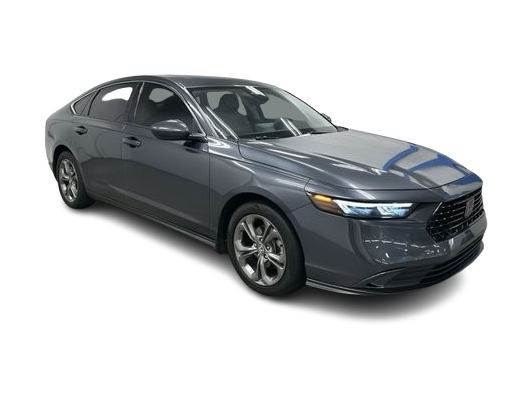Thumbnail: 2024 Honda Accord - 17