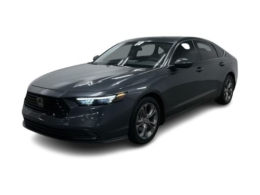 Thumbnail: 2024 Honda Accord - 19