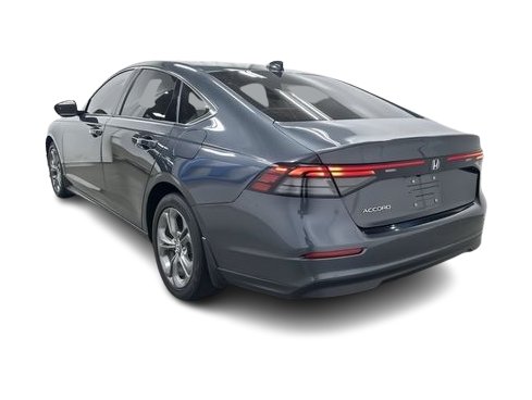 Thumbnail: 2024 Honda Accord - 14