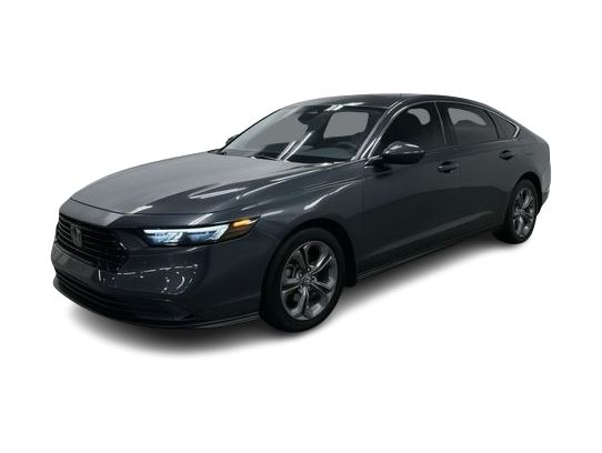Thumbnail: 2024 Honda Accord - 20