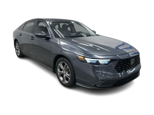 Thumbnail: 2024 Honda Accord - 18