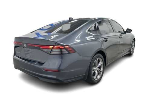 Thumbnail: 2024 Honda Accord - 15
