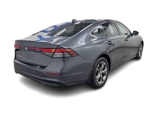 Thumbnail: 2024 Honda Accord - 12