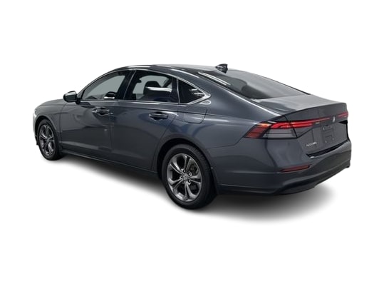 Thumbnail: 2024 Honda Accord - 18