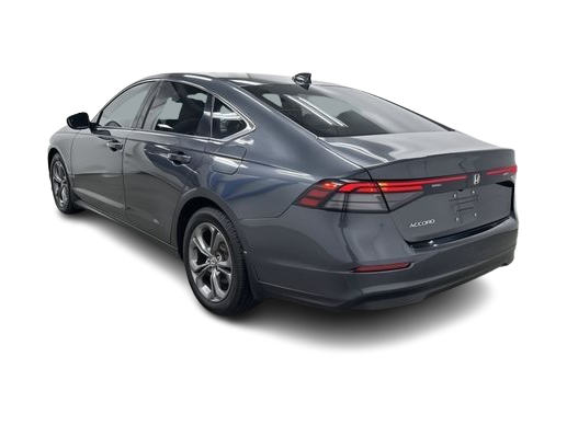 Thumbnail: 2024 Honda Accord - 3