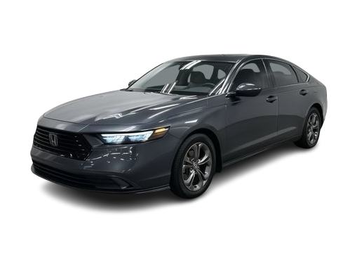 Thumbnail: 2024 Honda Accord - 16