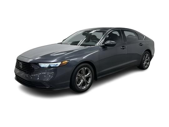 Thumbnail: 2024 Honda Accord - 17