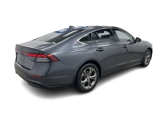 Thumbnail: 2024 Honda Accord - 13