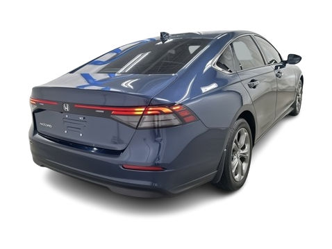 Thumbnail: 2024 Honda Accord - 14