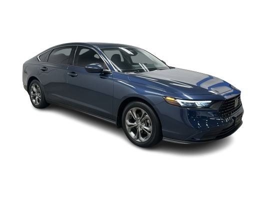 Thumbnail: 2024 Honda Accord - 16