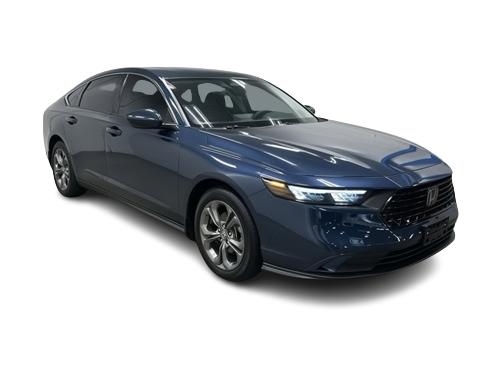 Thumbnail: 2024 Honda Accord - 17