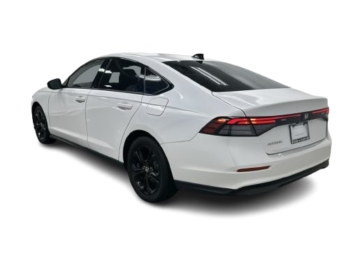 Thumbnail: 2025 Honda Accord - 3