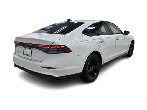 Thumbnail: 2025 Honda Accord - 14