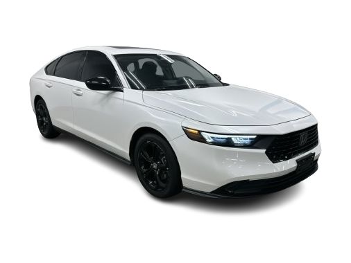 Thumbnail: 2025 Honda Accord - 17