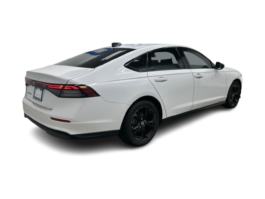 Thumbnail: 2025 Honda Accord - 15