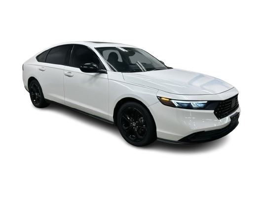 Thumbnail: 2025 Honda Accord - 16