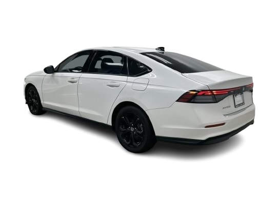 Thumbnail: 2025 Honda Accord - 20