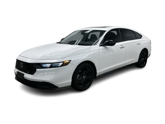Thumbnail: 2025 Honda Accord - 19