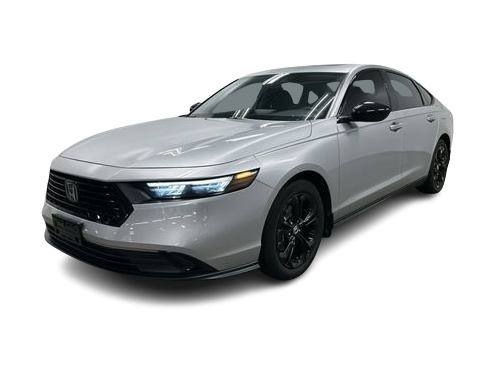 Thumbnail: 2025 Honda Accord - 17