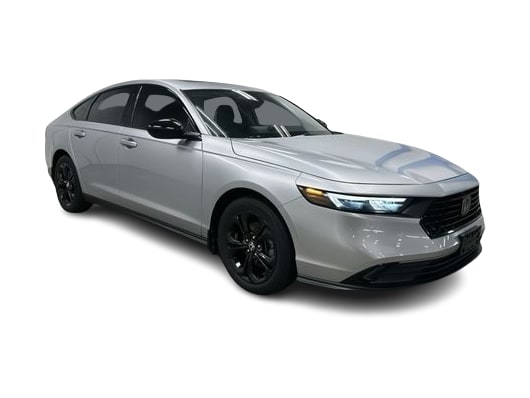 Thumbnail: 2025 Honda Accord - 15