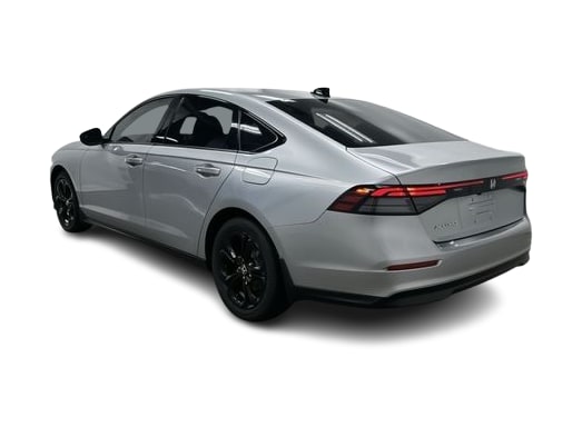 Thumbnail: 2025 Honda Accord - 3
