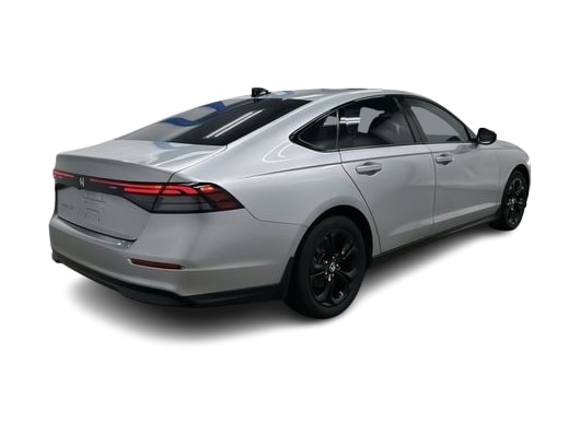 Thumbnail: 2025 Honda Accord - 14