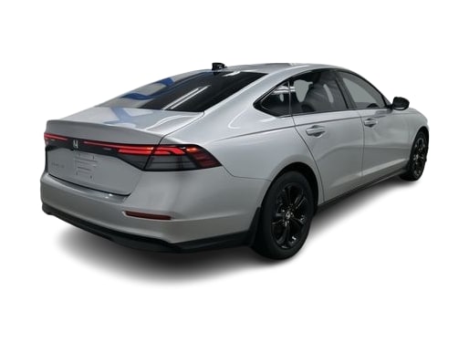 Thumbnail: 2025 Honda Accord - 13