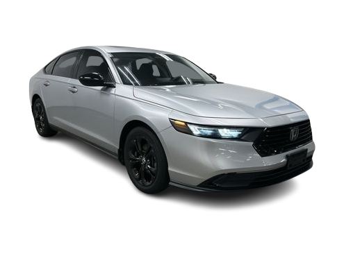 Thumbnail: 2025 Honda Accord - 16