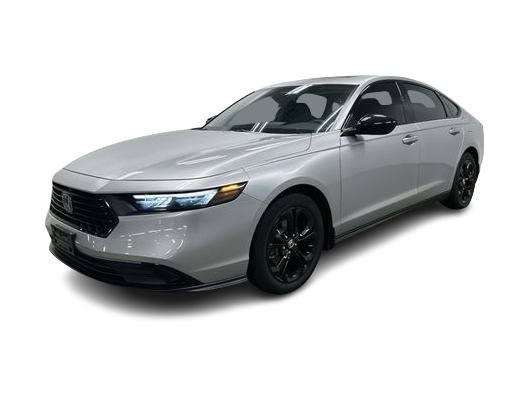 Thumbnail: 2025 Honda Accord - 18