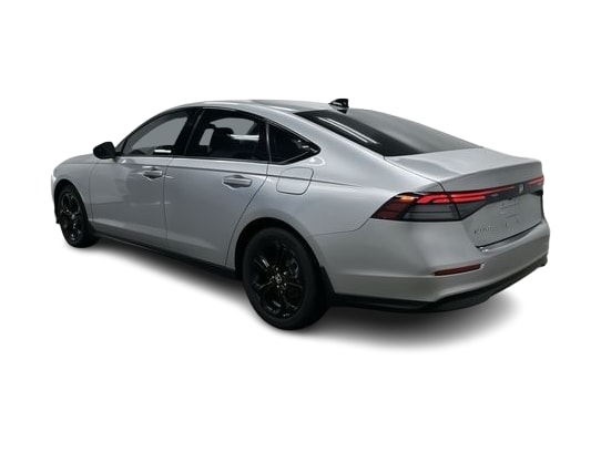 Thumbnail: 2025 Honda Accord - 19