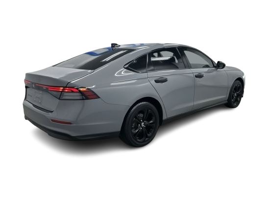 Thumbnail: 2025 Honda Accord - 14