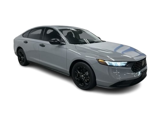 Thumbnail: 2025 Honda Accord - 15
