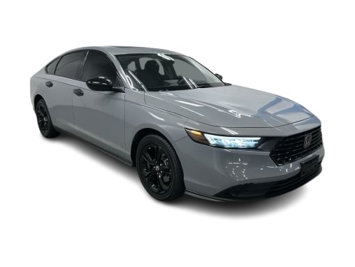 Thumbnail: 2025 Honda Accord - 16