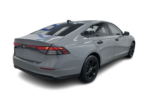 Thumbnail: 2025 Honda Accord - 13