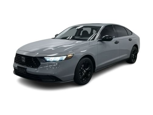 Thumbnail: 2025 Honda Accord - 17