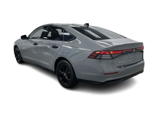 Thumbnail: 2025 Honda Accord - 3