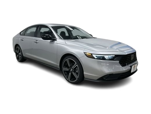 Thumbnail: 2026 Honda Accord - 14