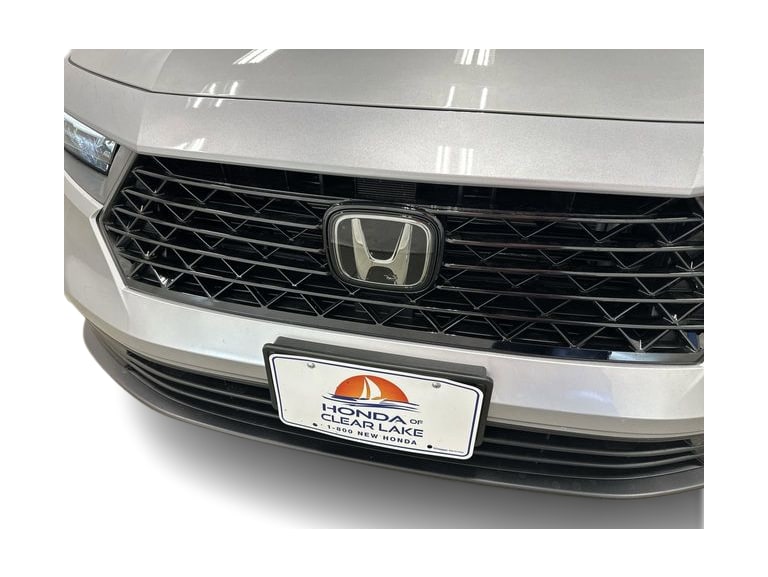 Thumbnail: 2026 Honda Accord - 4