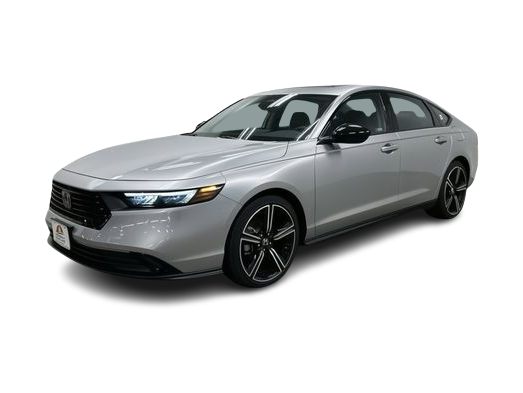 Thumbnail: 2026 Honda Accord - 17