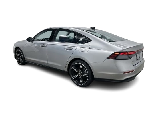 Thumbnail: 2026 Honda Accord - 18