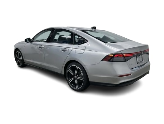 Thumbnail: 2026 Honda Accord - 3