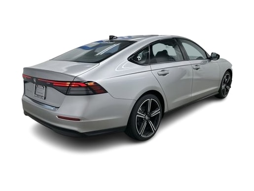 Thumbnail: 2026 Honda Accord - 12
