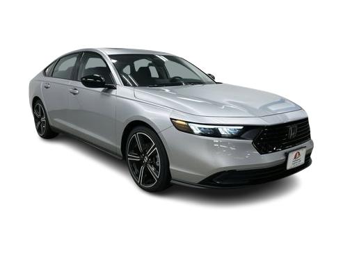 Thumbnail: 2026 Honda Accord - 15