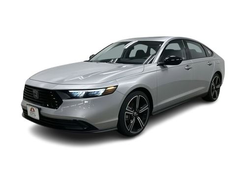 Thumbnail: 2026 Honda Accord - 16