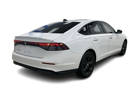 Thumbnail: 2025 Honda Accord - 14