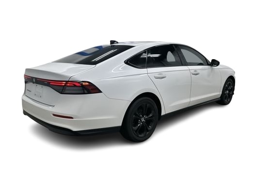 Thumbnail: 2025 Honda Accord - 15