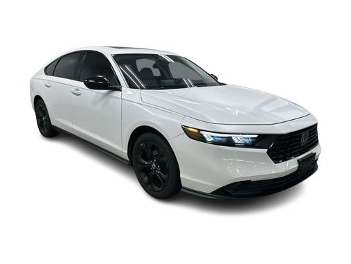 Thumbnail: 2025 Honda Accord - 17