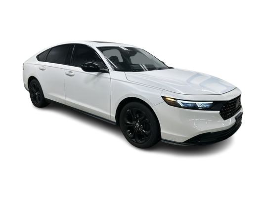Thumbnail: 2025 Honda Accord - 16